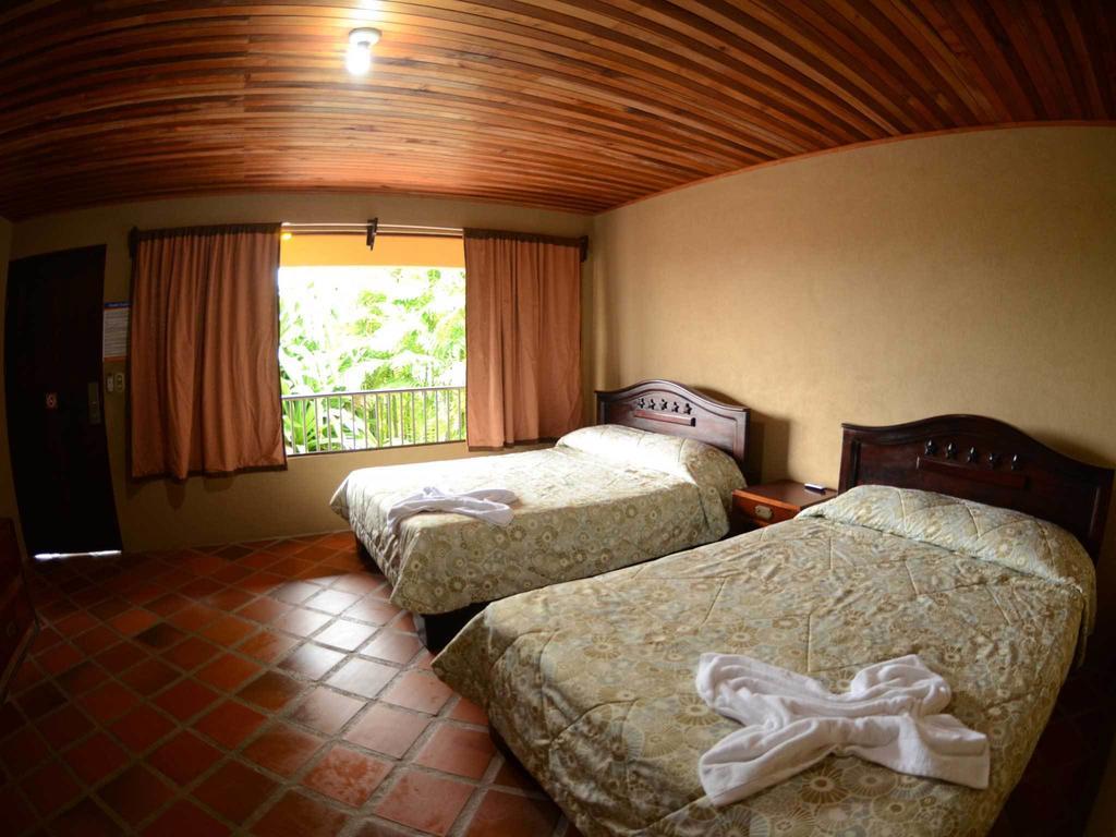 Comfort Double Room