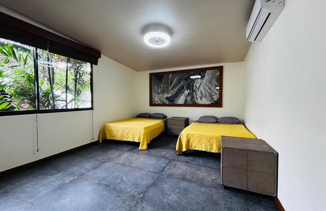 Arenal Backpackers Resort-1